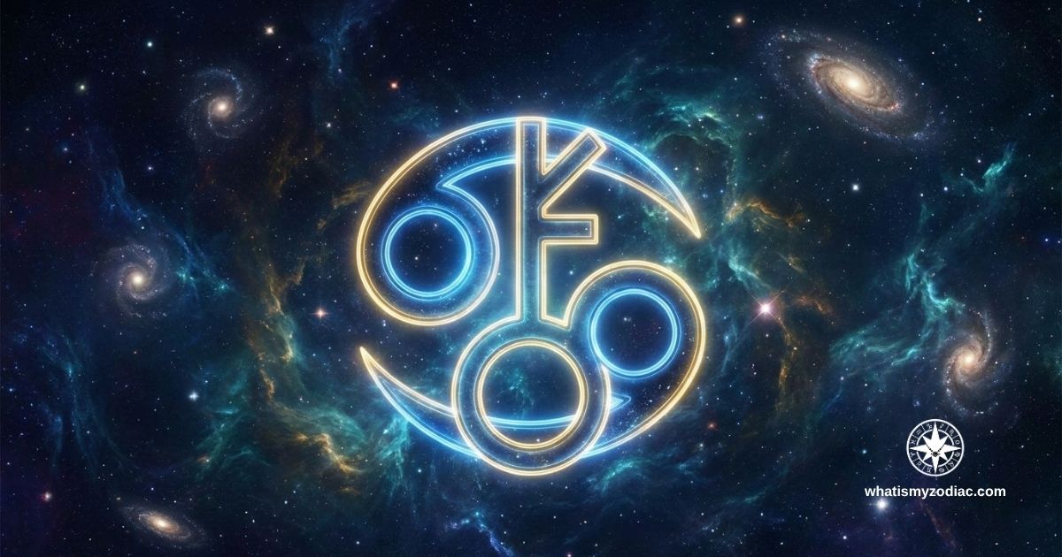 Chiron in Cancer astrology wounded healer mother wound meaning