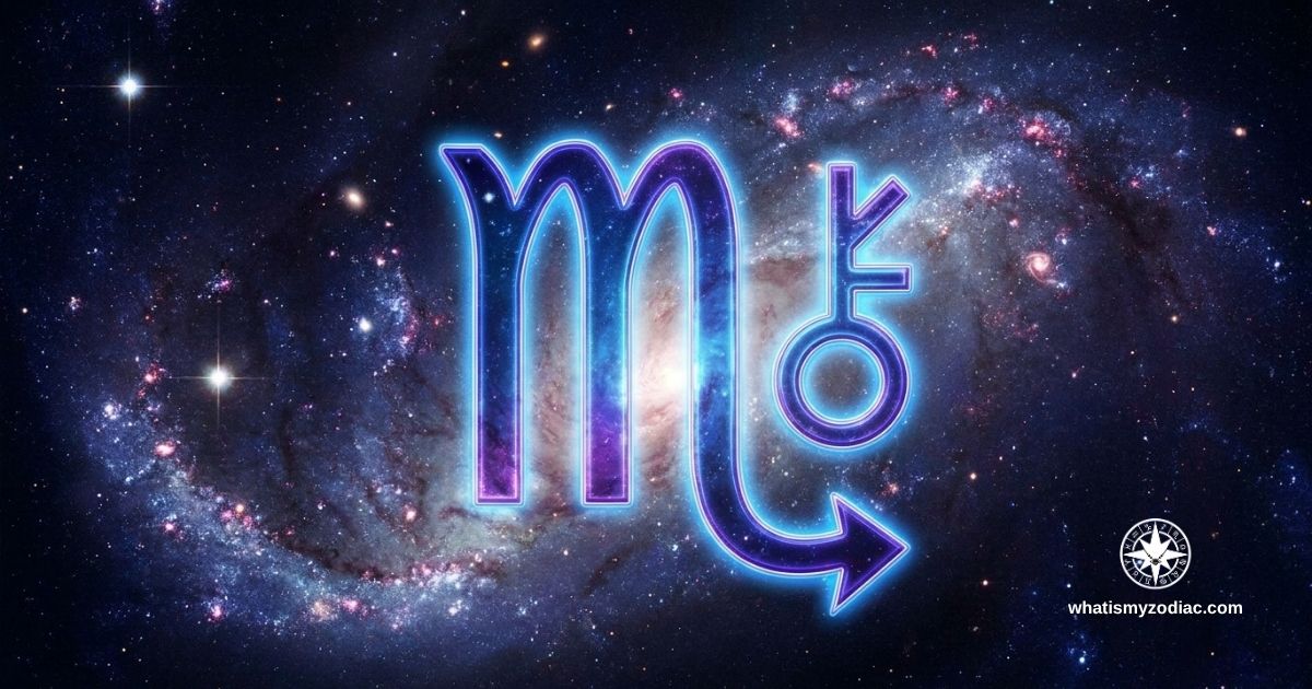 Chiron in Scorpio astrology wounded healer trust issues meaning shadow work
