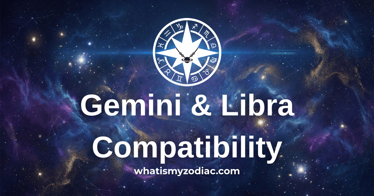 Gemini and Libra double air astrology dynamic