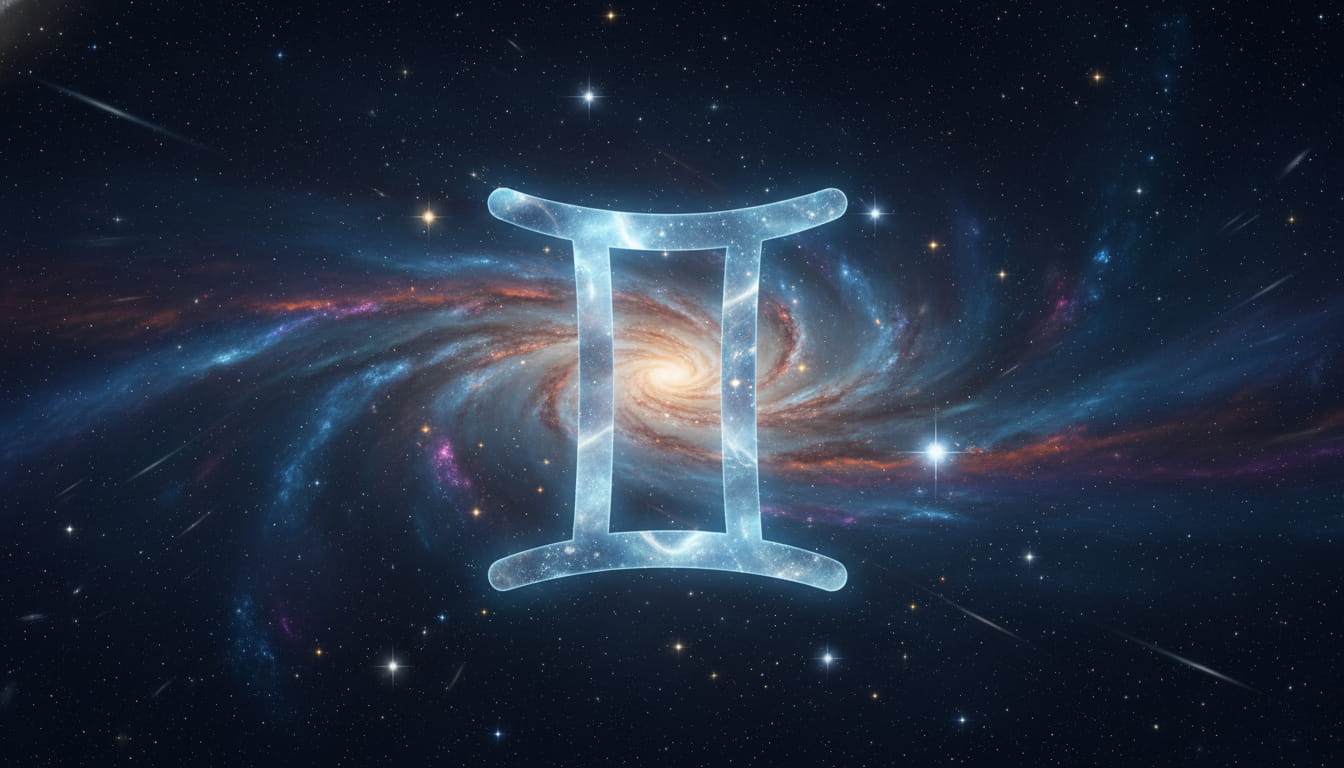 Gemini air sign twins Mercury communication astrology