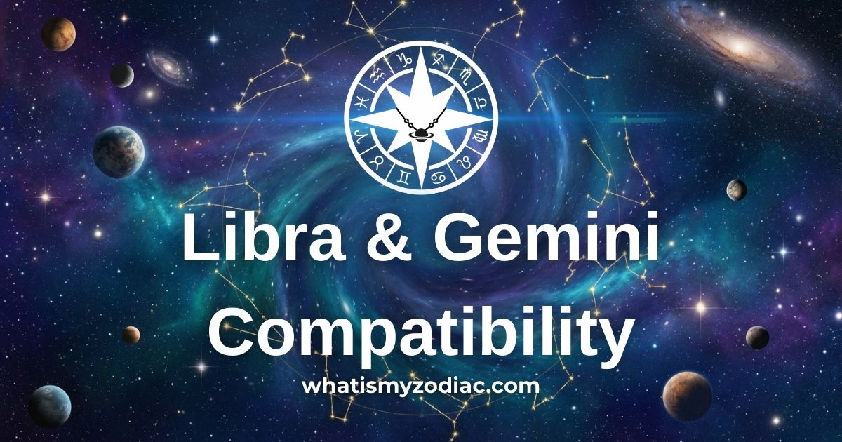 Libra and Gemini double air astrology dynamic