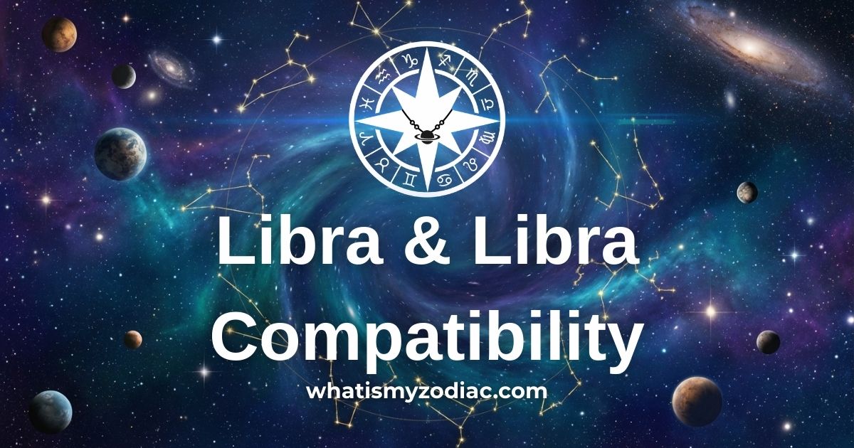 Libra and Libra double air astrology dynamic