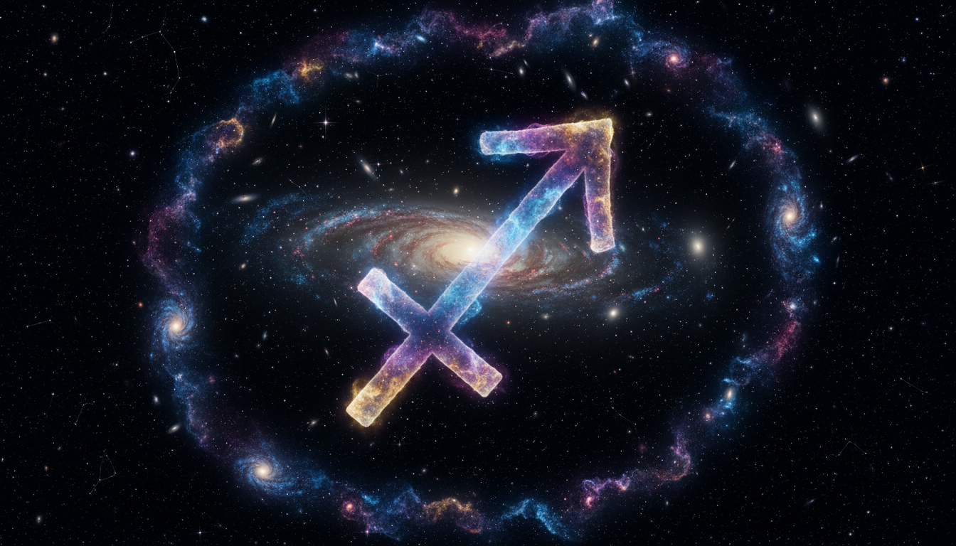 Sagittarius fire sign Jupiter adventure horizon philosophy astrology