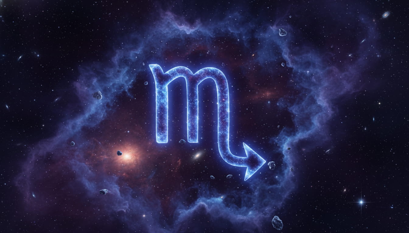 Scorpio water sign Pluto transformation depth intensity astrology