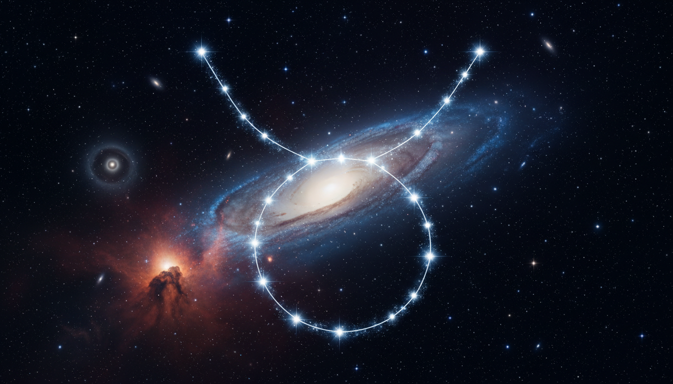 Taurus earth sign nature Venus beauty lush landscape astrology